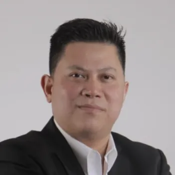 Marlo Budiman